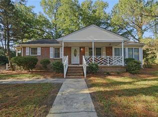103 Sack Point Rd, Suffolk, VA 23434