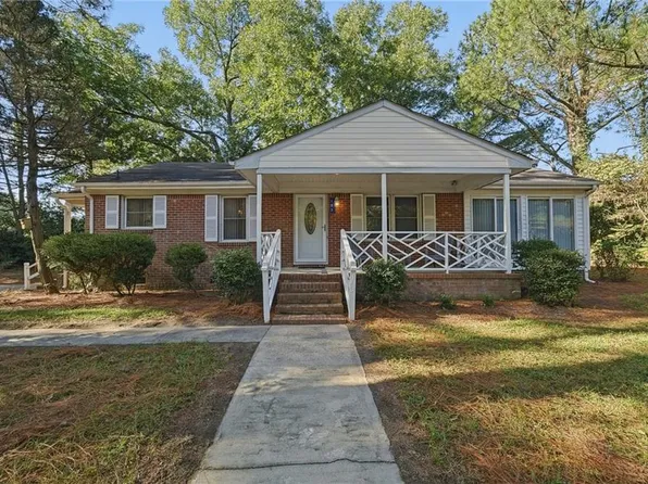 103 Sack Point Rd, Suffolk, VA 23434