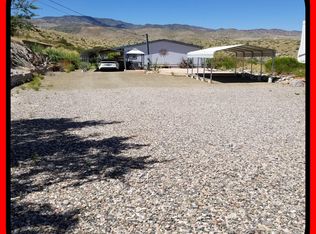 4501 Hopewell Mine Rd, Clarkdale, AZ 86324
