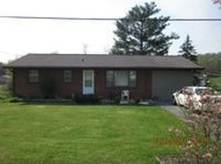 900 Charlem Ct, Jonesborough, TN 37659