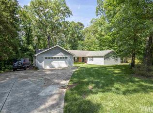 8213 Hillside Dr, Raleigh, NC 27612