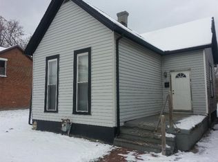 50 Pulaski St, Dayton, OH 45402
