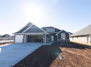 16121 Thistle Ter, Edmond, OK 73013