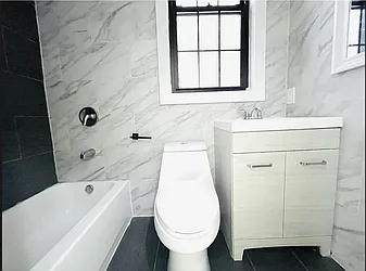 Rented by North East Queens Realty
