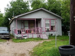2708 Ingersoll St, Dallas, TX 75212