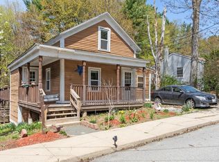 215 N Main St, Orange, MA 01364