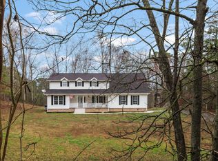 3366 Needlewood Ln NW, Cleveland, TN 37312