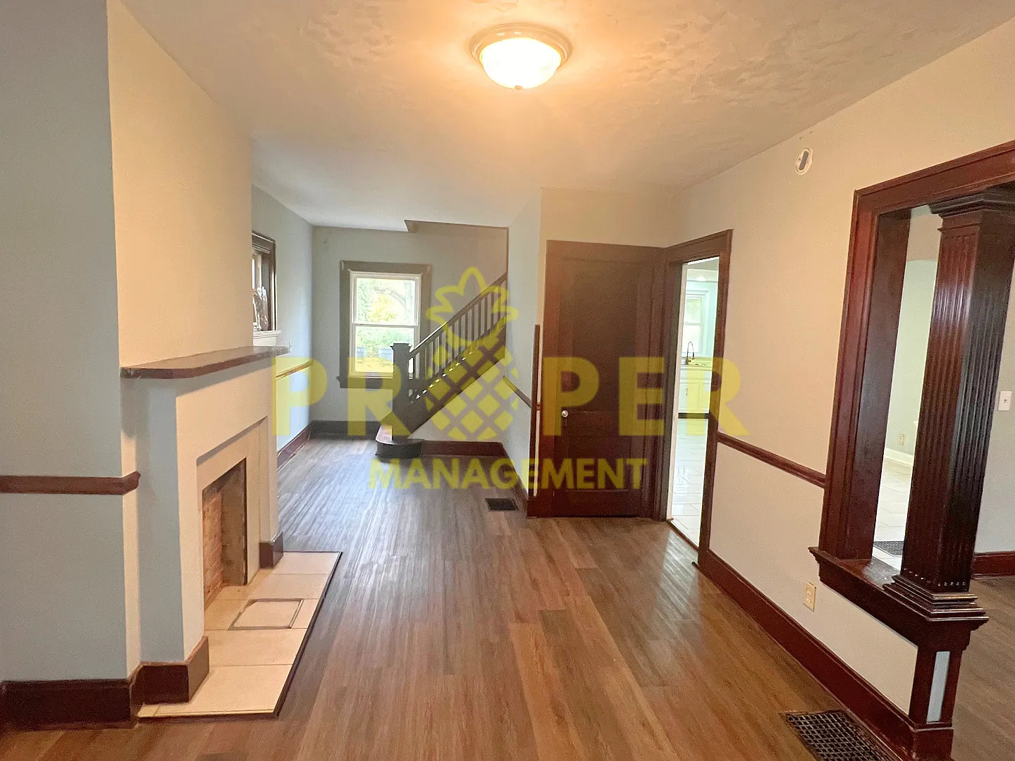 3 bedrooms 1 bathrooms house for rent — Photo 4