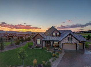 2336 Rainbows End Pt, Colorado Springs, CO 80921