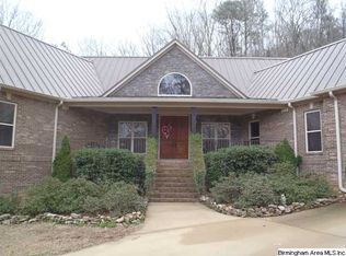 1506 Washington Valley Rd, Springville, AL 35146