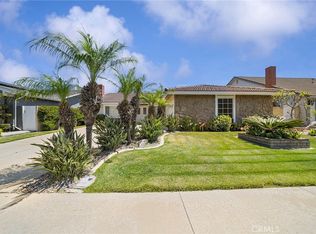 16126 Challis St, Fountain Valley, CA 92708