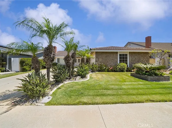 16126 Challis St, Fountain Valley, CA 92708