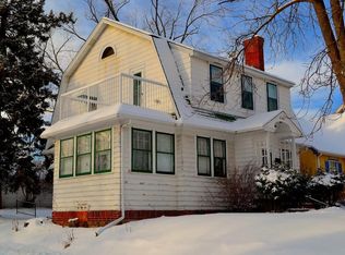2601 Upton Ave N, Minneapolis, MN 55411