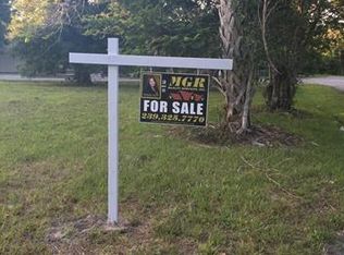 400 Wilma Ave, Fort Myers, FL 33905
