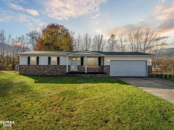 7240 Popplewood Dr, Davison, MI 48423