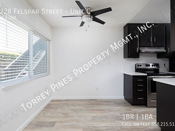 2nd image of 2228 Felspar St Unit C