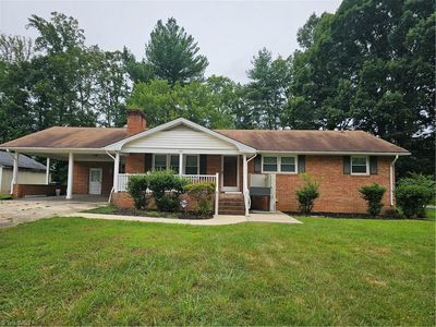 902 Sharpe Ave, Eden, NC, 27288