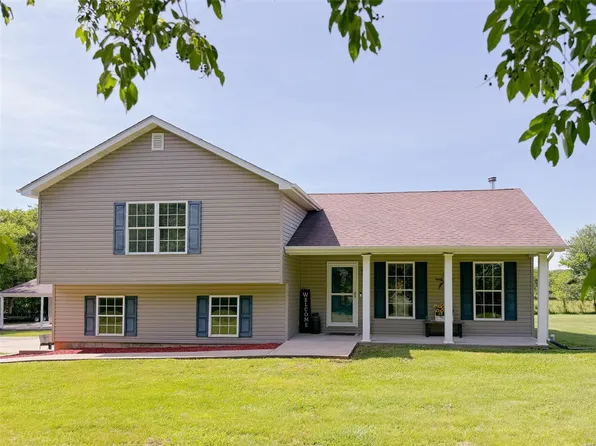4200 Westover Rd, Bonne Terre, MO 63628