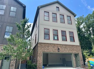 1917 Repose Dr, Chamblee, GA 30341