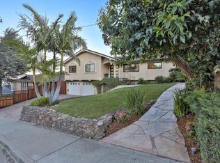 3271 Melendy Dr, San Carlos, CA 94070