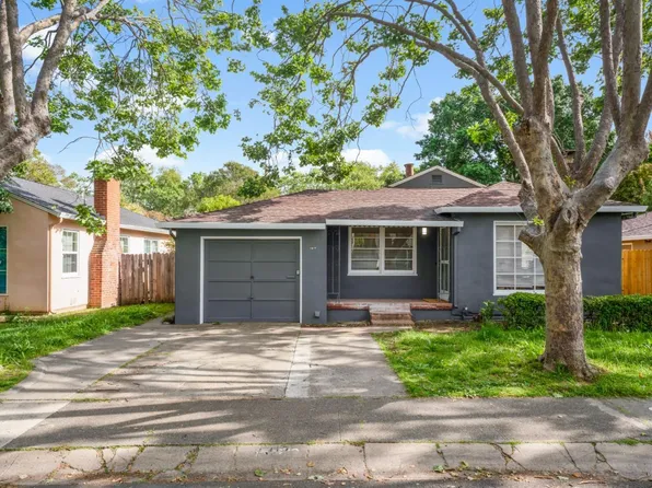 1317 Arkansas Street, Vallejo, CA 94590