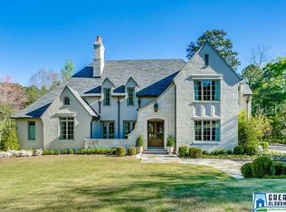 509 Pine Ridge Trl, Birmingham, AL 35213