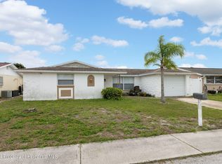7234 Oakshire Dr, Port Richey, FL 34668