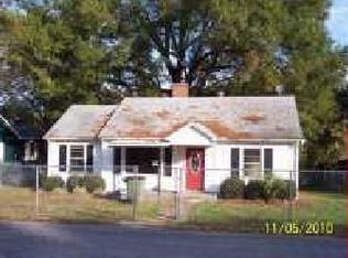 305 Humphries St, Gaffney, SC 29340