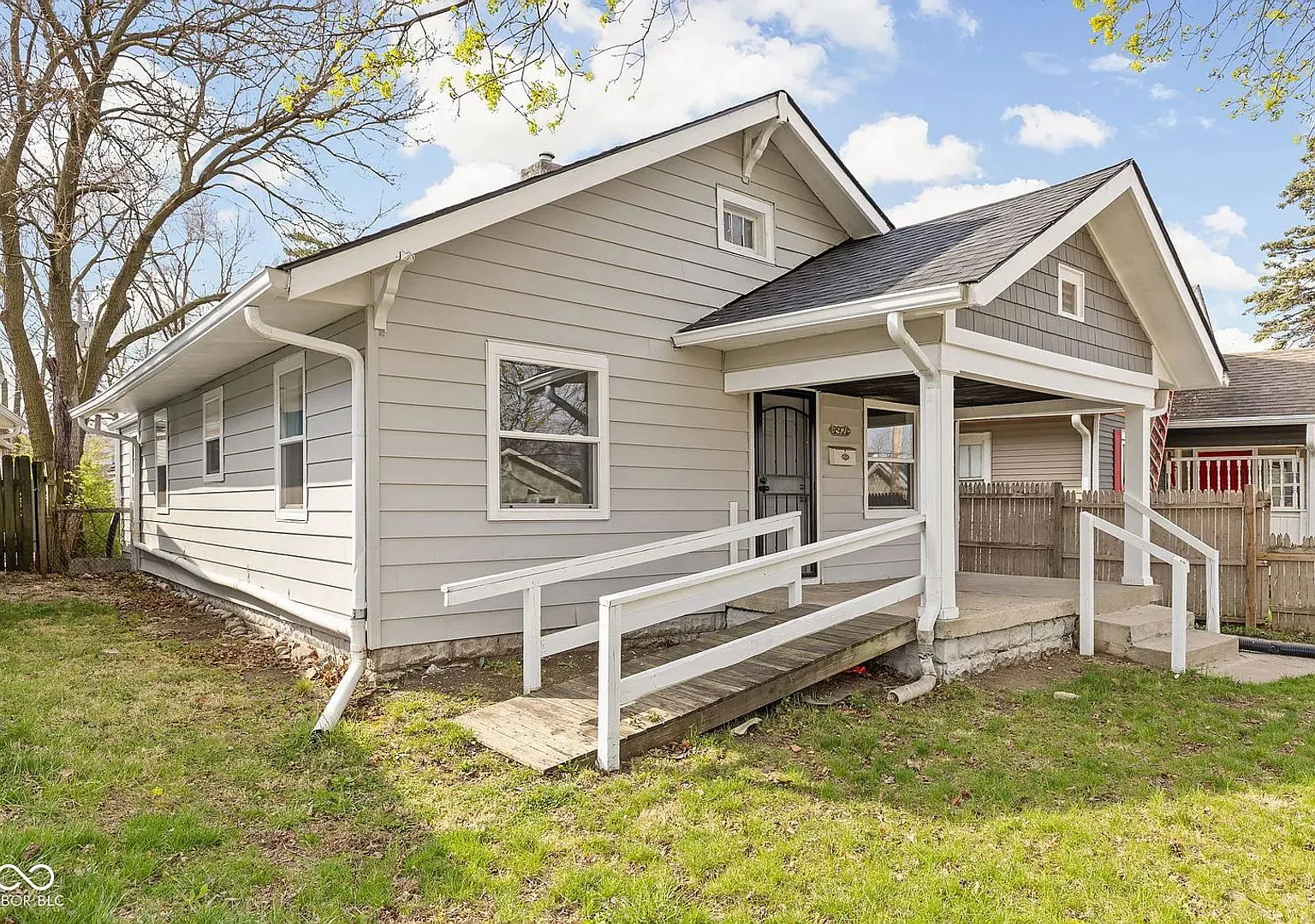 Newly Remolded Eastside Two Bedroom Located near 21st and Brookside Parkway — Photo 2