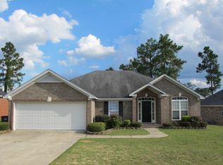 4036 Harper Franklin Ave, Augusta, GA 30909