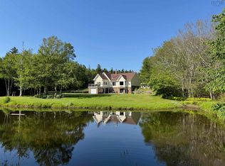 559 P F Comeau Rd, Clare, NS B0W 1M0