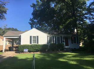 801 Oak Ridge Dr, Tupelo, MS 38804