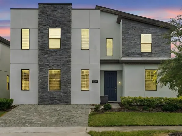 2901 Fable St, Kissimmee, FL 34746