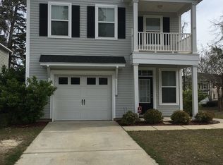 206 Recess Dr, Ladson, SC 29456