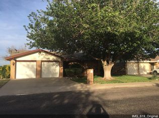 8826 Holiday Dr, Odessa, TX 79765