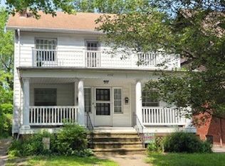 2332 Grandview Ave, Cleveland Heights, OH 44106