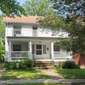 2332 Grandview Ave, Cleveland Heights, OH, 44106
