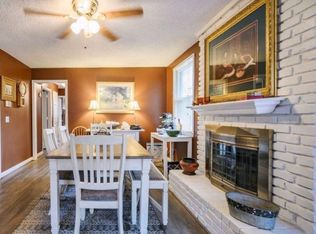 2829 Desplane Dr, Nashville, TN 37217