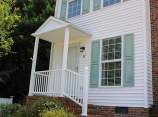 246 Hampton Rd APT 2C, Asheboro, NC 27203