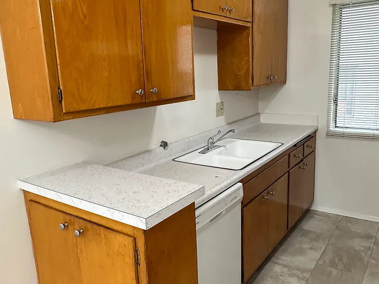 1009 N Hayworth Ave #4 — Photo 7
