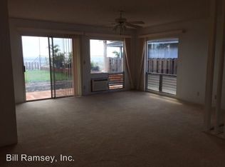 94-1029 Hohola St, Waipahu, HI 96797