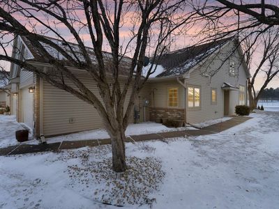2971 David Cir, Little Canada, MN, 55117