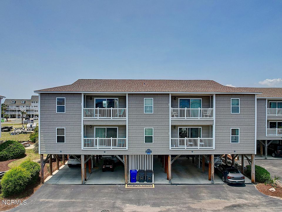 266 W Second Street UNIT 2c, Ocean Isle Beach, NC 28469 Zillow