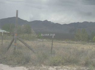 1075 Ottawa St, Sandy Valley, NV 89019
