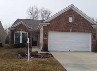 15855 Lambrusco Way, Fishers, IN 46037
