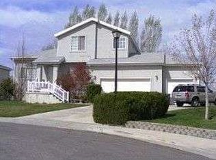 2924 S Lake Meadow Dr, West Valley City, UT 84120