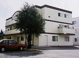 9477 College St Unit 104, Chilliwack, BC V2P 4L9