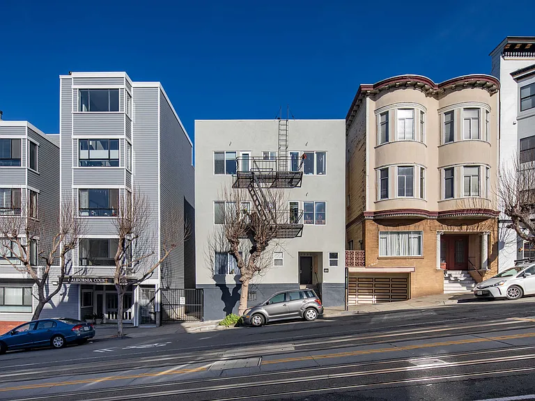 1332 California St #8 — Photo 15