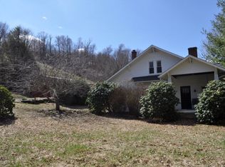 22556 Nc Highway 88 W, Zionville, NC 28698