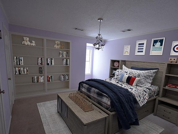 4th image of 1505 Woodcrest Cv